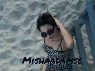 Mishaadamse