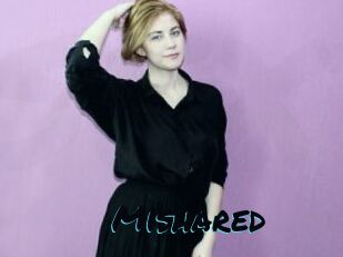 Mishared