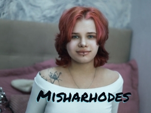 Misharhodes