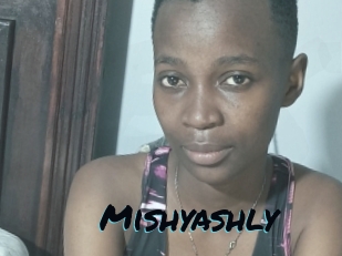 Mishyashly