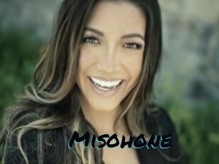 Misohone