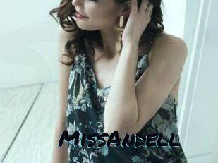 missAndell Sexties