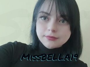 missBELLA19 Sexties