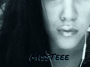 MissTeee