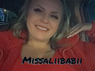 Missaliibabii