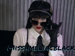 missameliacblack Sexties