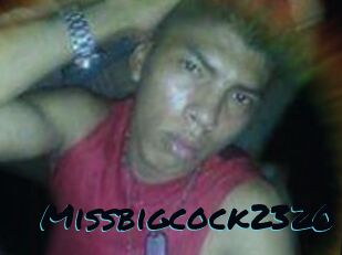 Missbigcock2320