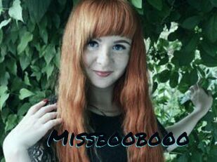 Missboobooo