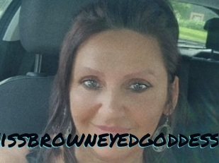 Missbrowneyedgoddess