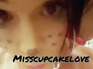 Misscupcakelove