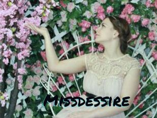 Missdessire
