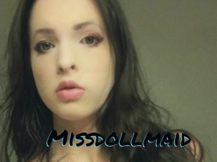 Missdollmaid