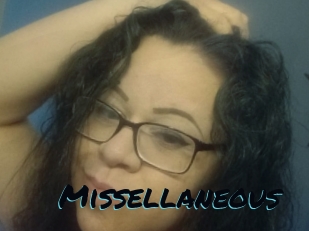 missellaneous Sexties