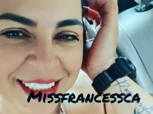 Missfrancessca