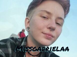 Missgadrielaa