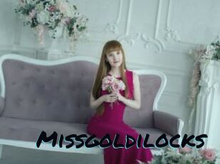 Missgoldilocks