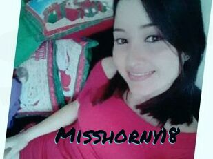 Misshorny18