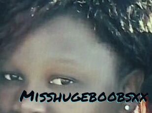 Misshugeboobsxx