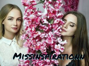 Missinspirationn