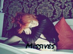 Missives