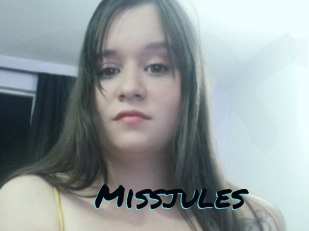 Missjules