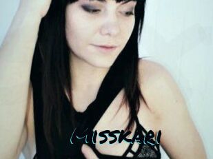 Misskari