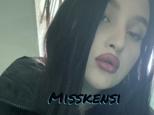 Misskensi