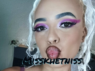 misskhetniss Sexties