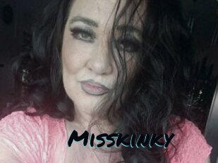 Misskinky