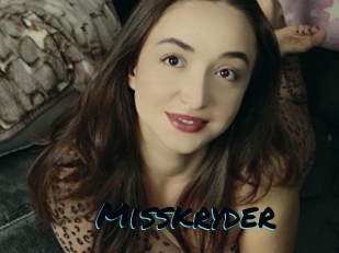 Misskryder