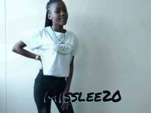 misslee20 Sexties