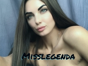 Misslegenda