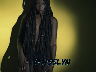 misslyn Sexties
