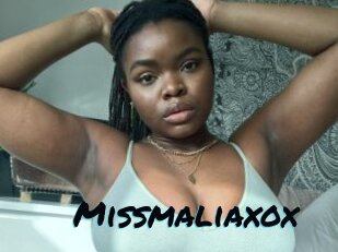 Missmaliaxox