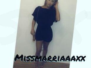 Missmarriaaaxx