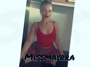 missmayrra Sexties