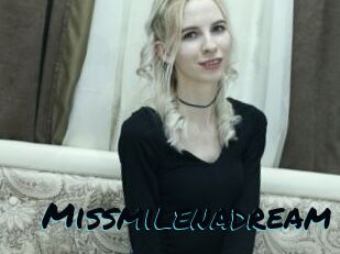 Missmilenadream