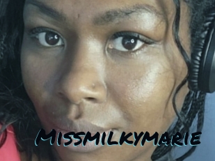 Missmilkymarie