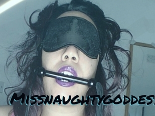 Missnaughtygoddess