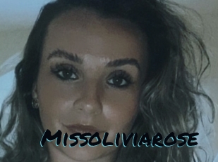 missoliviarose Sexties