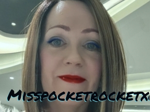 Misspocketrocketxo