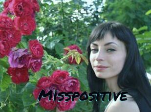 Misspositive