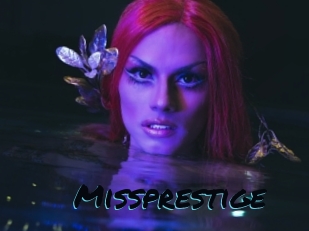 Missprestige