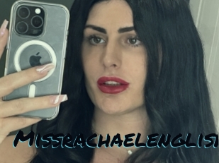 missrachaelenglish Sexties