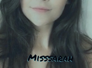 Misssarah
