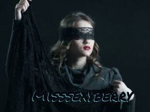 Misssexyberry