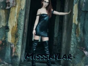 Missskylar