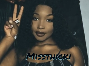 Missthicki