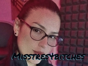 Misstres4bitches
