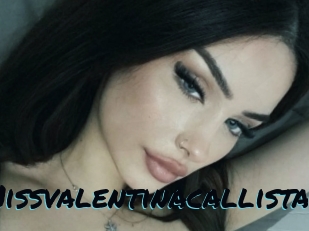 missvalentinacallista Sexties